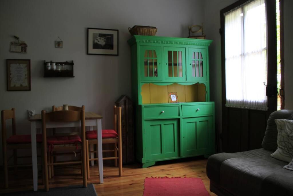 Apartman Brankova Kuca Sremski Karlovci Exteriér fotografie